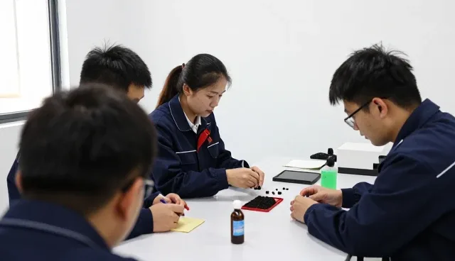 化工如何利用钛白粉提升价值