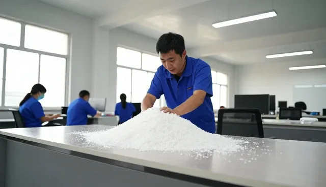 东莞市嘉振保温材料有限公司打造农业基地下的化工产品研发解决方案