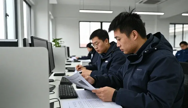 来料加工技术如何影响来料变化